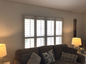 Wooden Window Shutters The Villages