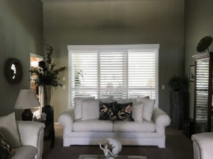 Premium Plantation Window Shutters Tampa