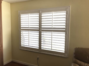 Interior Shutters Wildwood