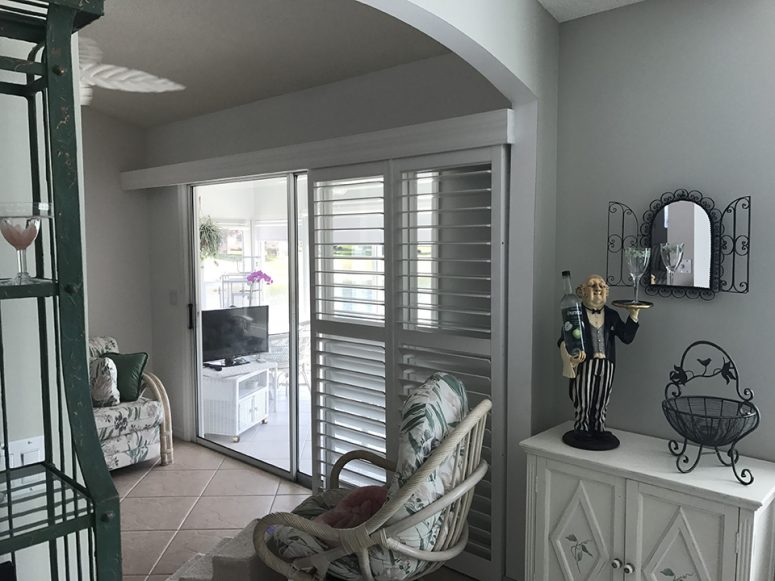 Indoor Shutters Trinity Indoor Shutters Trinity