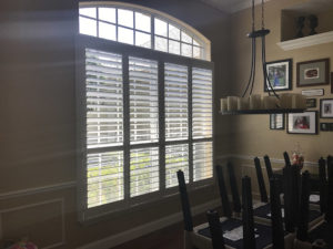 Interior Plantation Shutters Wildwood