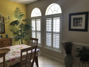 Interior Plantation Shutters Wildwood