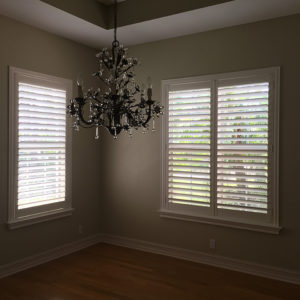 Shutters Ocala