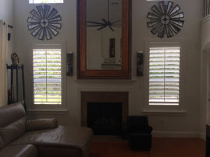 House Shutters Tampa