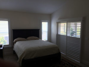 Shutters for Sliding Glass Doors Wildwood