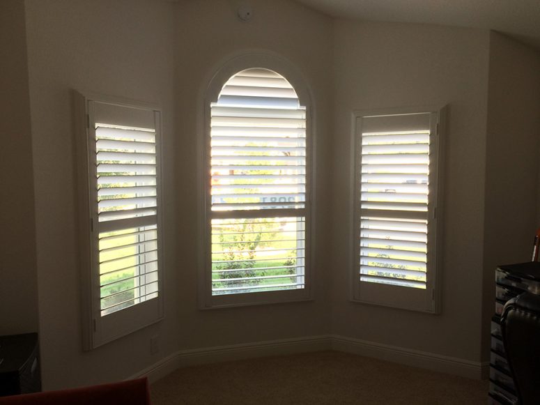 Faux Wood Plantation Shutters Trinity Faux Wood Plantation Shutters Trinity