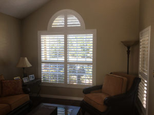 Premium Window Shutters Wildwood