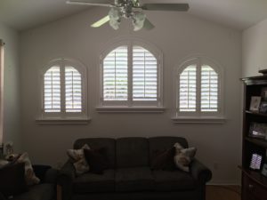 Blinds and Shutters Tampa