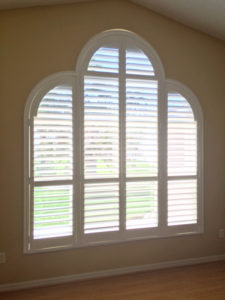 Premium Plantation Shutters New Tampa