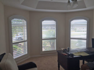 Premium Window Shutters New Tampa