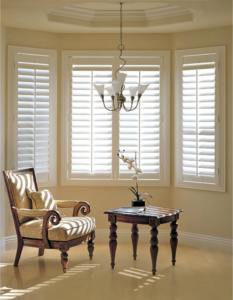 Faux Wood Plantation Shutters The Villages