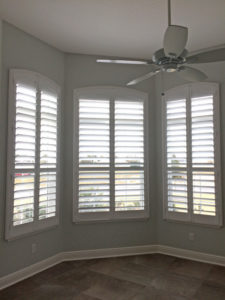 Interior Plantation Shutters The Villages