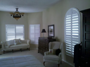 Indoor Shutters New Tampa