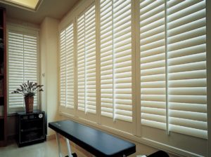 Blinds and Shutters New Tampa