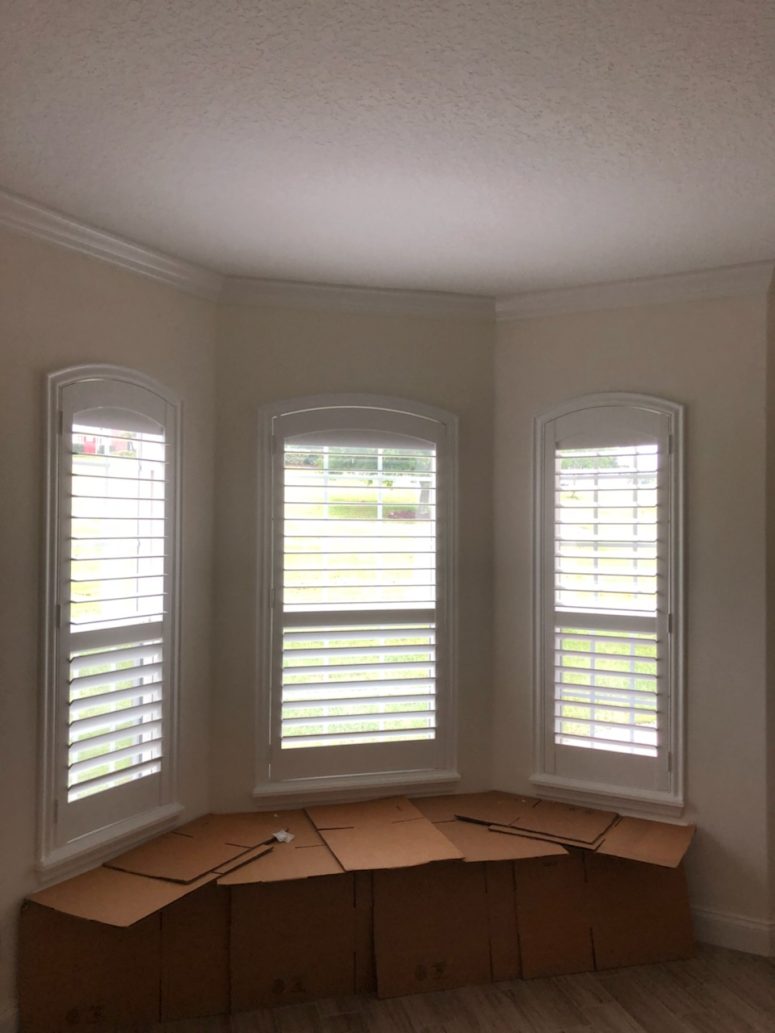 Shutters Orlando Shutters Orlando