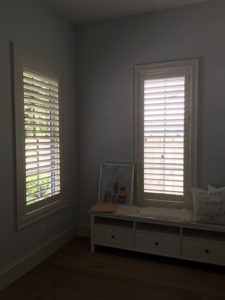 Interior Window Shutters Odessa