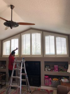 Shutter Installation New Tampa