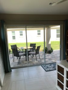 Shutters for Sliding Glass Doors Lady Lake