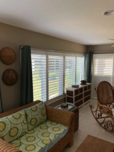 Interior Window Shutters Brooksville