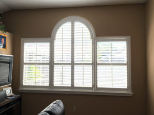 Window Shutters Brooksville