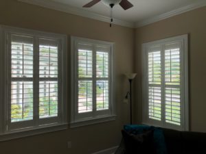 Window Shutters Lithia