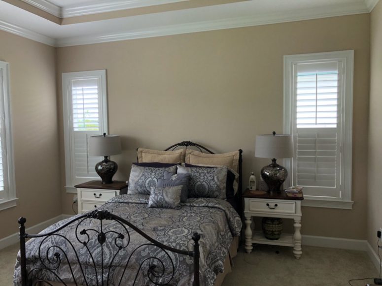 Interior Window Shutters Temple Terrace Interior Window Shutters Temple Terrace