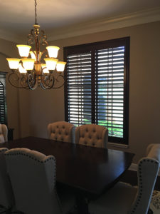 Premium Plantation Window Shutters Tampa