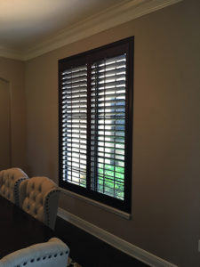 Plantation Shutters Groveland