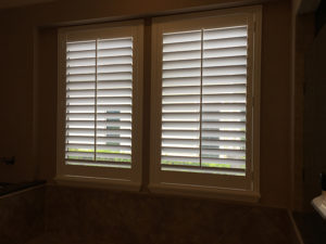 Plantation Shutters Davenport