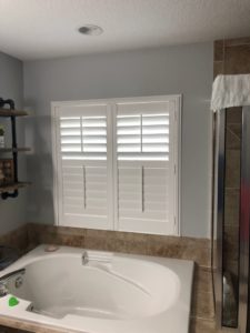 Window Shutters Fishhawk