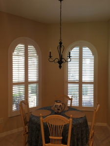 Interior Plantation Shutters Orlando