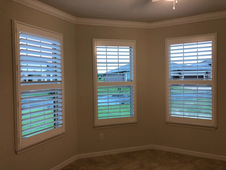 Wooden Shutters Trinity Wooden Shutters Trinity