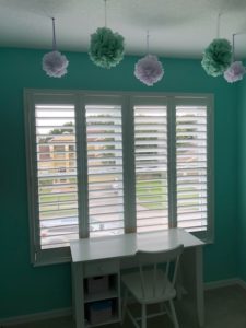 Window Shutters Tampa