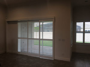 Premium Shutters Temple Terrace