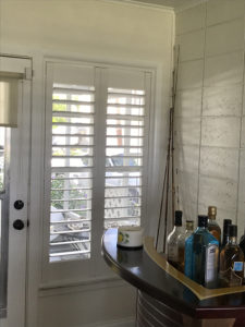 Shutters for Sliding Glass Doors Orlando