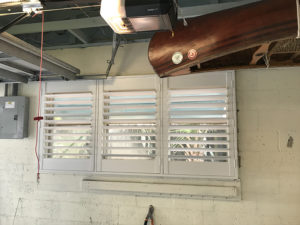 Interior Window Shutters Orlando