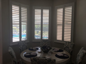 Wooden Shutters Orlando