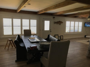 Plantation Shutters for Sliding Glass Doors Orlando