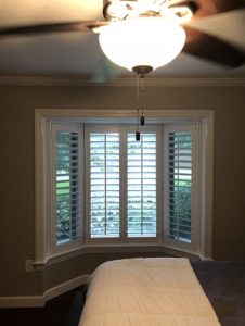 Interior Window Shutters the Villages