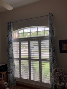 Plantation Shutters the Villages