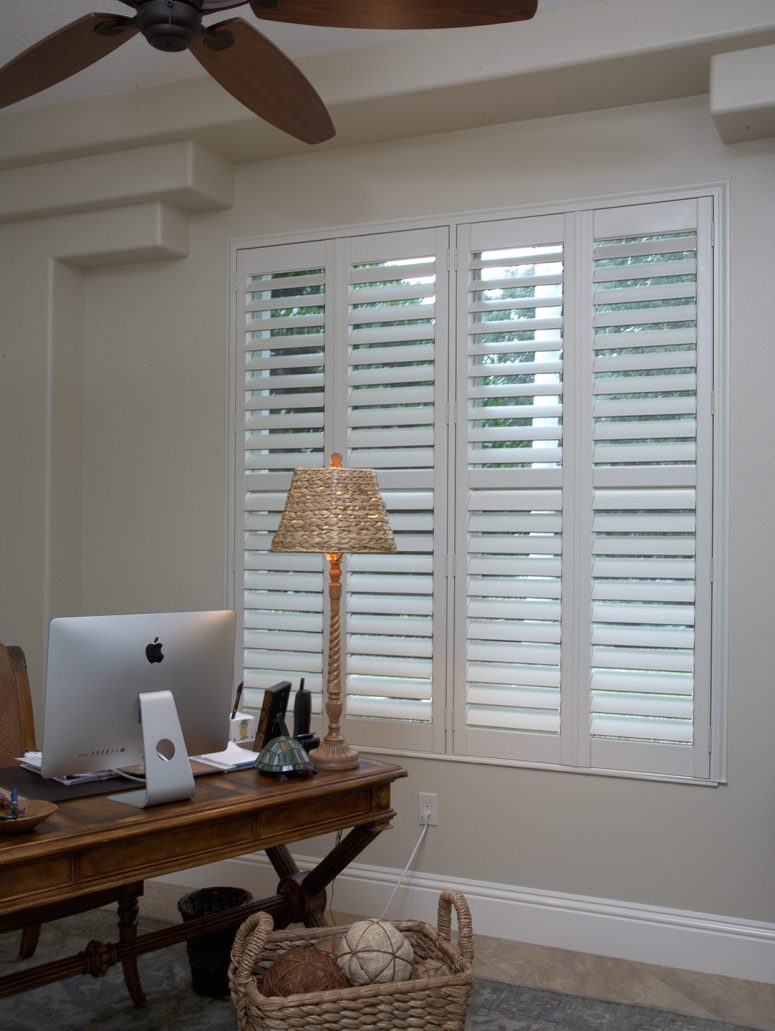 Plantation Shutters Tampa Plantation Shutters Tampa