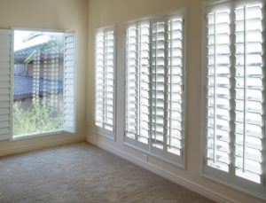 House Shutters Tampa