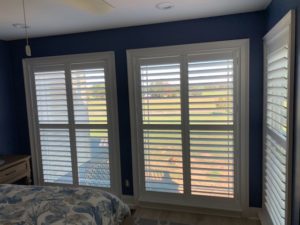 Interior Window Shutters Wildwood