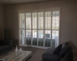 Interior Plantation Shutters Wimauma