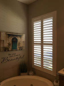 Interior Wood Shutters Tampa