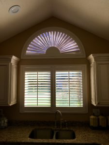 Shutter Blinds Sun City