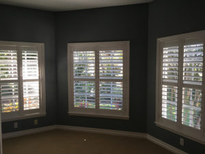 Interior Window Shutters Tampa