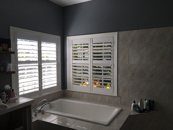 Window Blinds Tampa