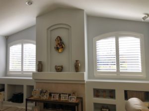 Decorative Shutters Tampa