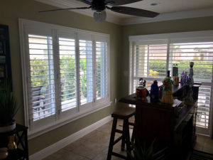 Shutter Installation Tampa